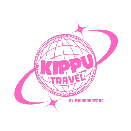KIPPU TRAVEL